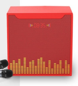 Amoi Family Karaoke Machine: Wireless Mic, Speaker, & TV Ready