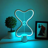 Color-Changing Heng Balance Lamp - USB Desk Lamp, Night Light, Kids Gift