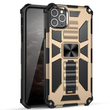 Military Grade Phone Case - Shockproof & Drop Protection