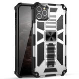 Military Grade Phone Case - Shockproof & Drop Protection
