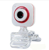 Wireless Webcam with Microphone - No USB Drive Needed