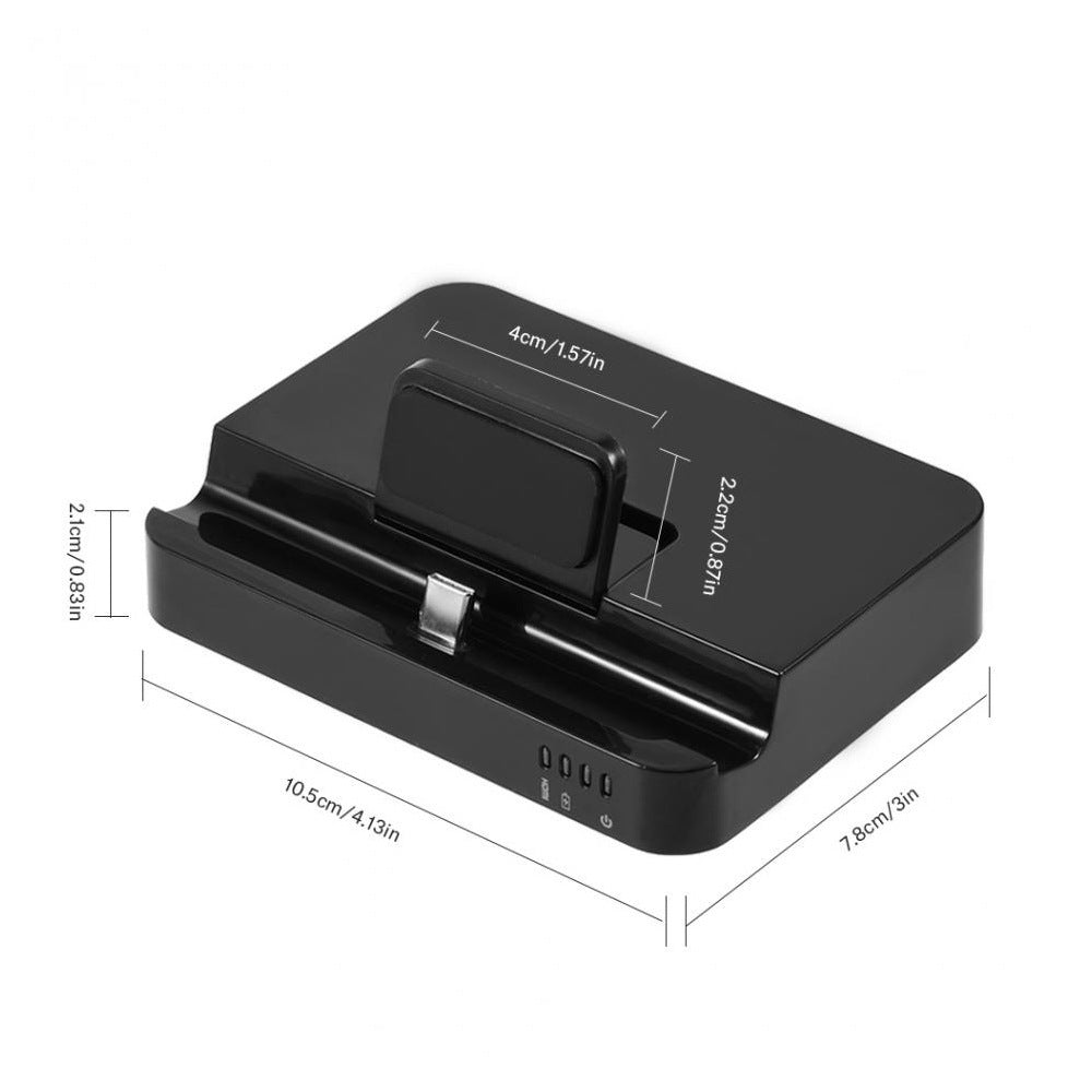 HD Mobile Phone Dock Converter for Smartphones