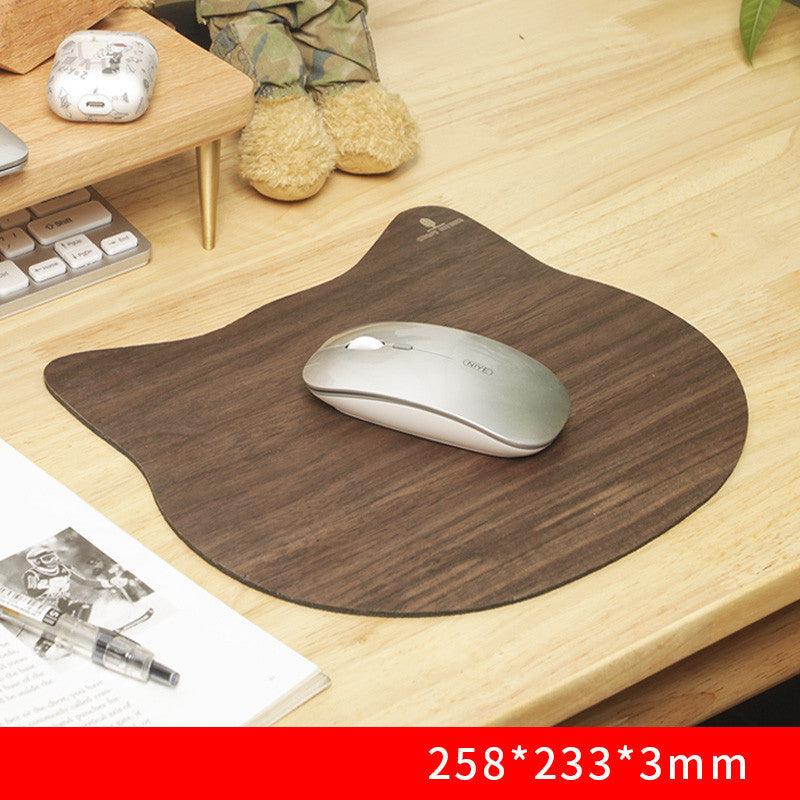 Extra Large Anti-Slip Mouse Pad for Gaming & Office - Thickened Desk Pad
