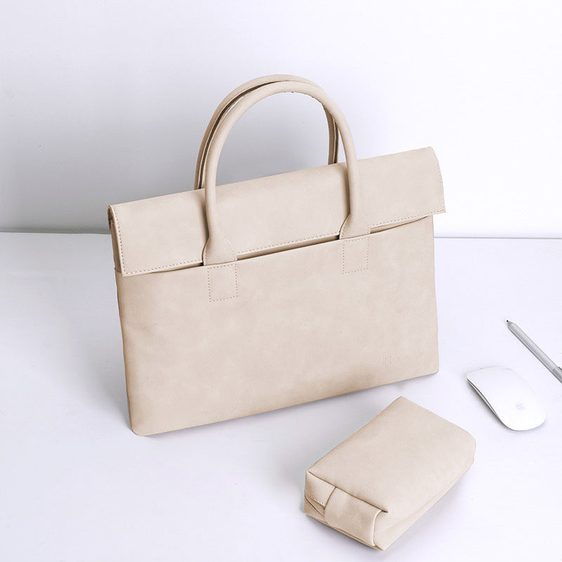 Portable iPad Case: Protective Sleeve & Laptop Case