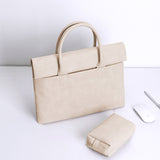 Portable iPad Case: Protective Sleeve & Laptop Case