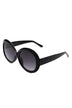 Oversize Circle Fashion Women Round Sunglasses - Minihomy