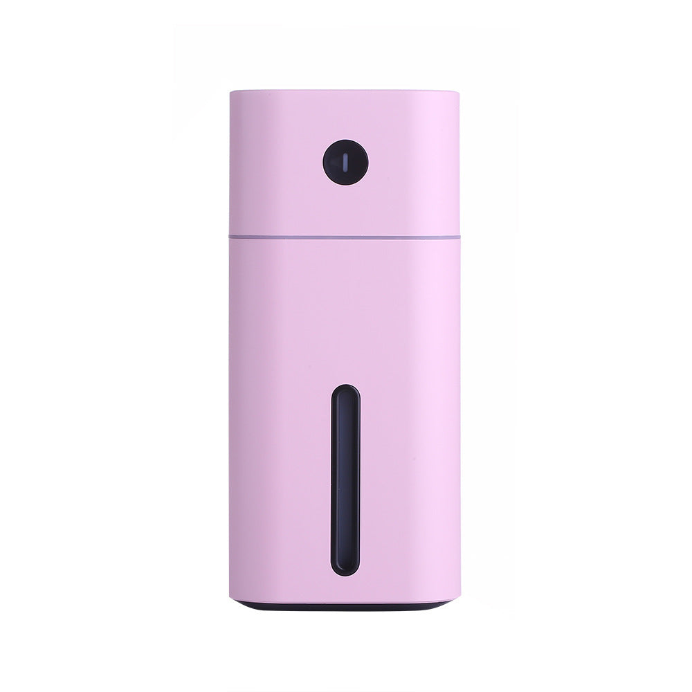 Humidifier & Air Purifier: Clean & Moisturized Air