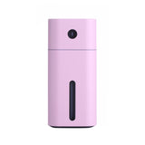 Humidifier & Air Purifier: Clean & Moisturized Air
