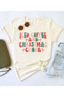 ICED COFFEE CHEERS Graphic T-Shirt - Casual Summer Tee - Minihomy