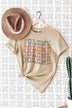 Plus Size Jolene Western Dolly T-Shirt - Trendy Graphic Tee - Minihomy