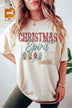 Loading Christmas Spirit Graphic Tee - Festive Holiday T-Shirt - Minihomy