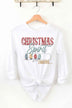 Christmas Tree Farm Long Sleeve T-Shirt for Holiday Celebrations - Minihomy