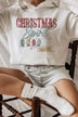 Plus Size "Loading Christmas Spirit" Hoodie - Festive Holiday Sweater - Minihomy