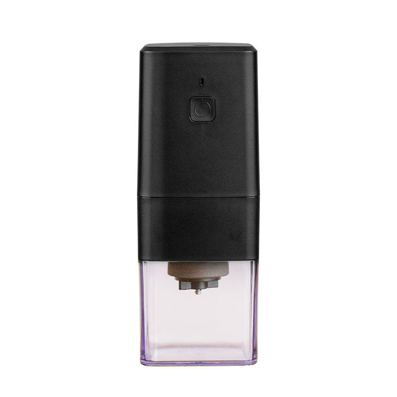 Electric Coffee Grinder - Square Design, Burr Mill