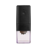 Electric Coffee Grinder - Square Design, Burr Mill