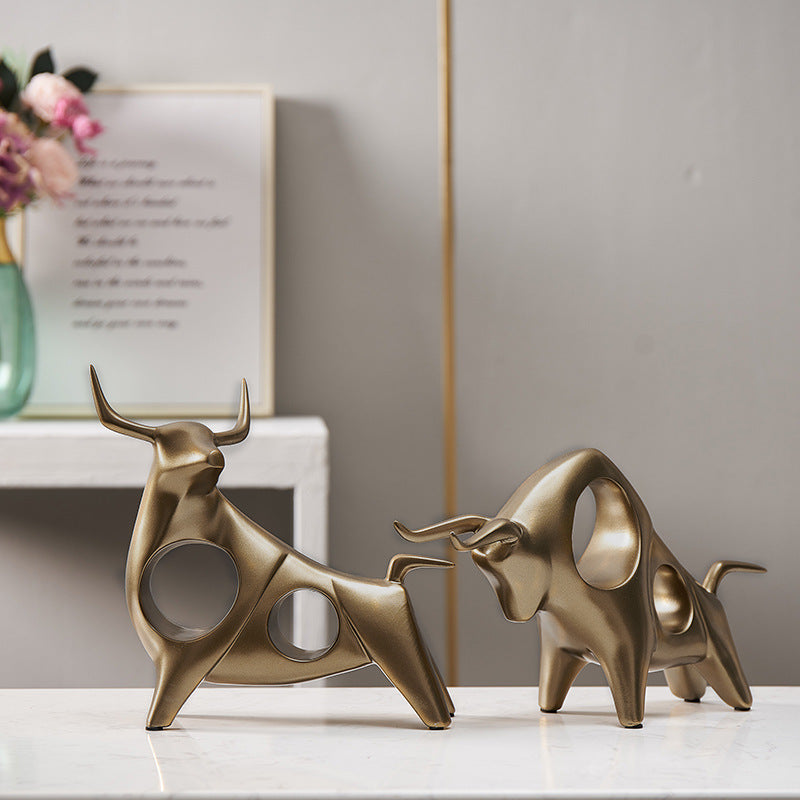 Creative Desk Ornaments for Home & Office Decor