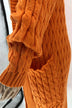 Long Maxi Sweater Cardigan - Minihomy