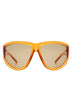 Oversized Chunky Fashion Sunglasses for Women - Minihomy