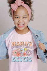 Expensive Bestie Graphic Tee - Minihomy