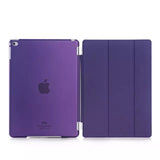 iPad mini Smart Cover Compatible Case