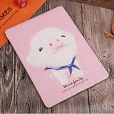 iPad 10.2-Inch Case: Protective Cover & Stand