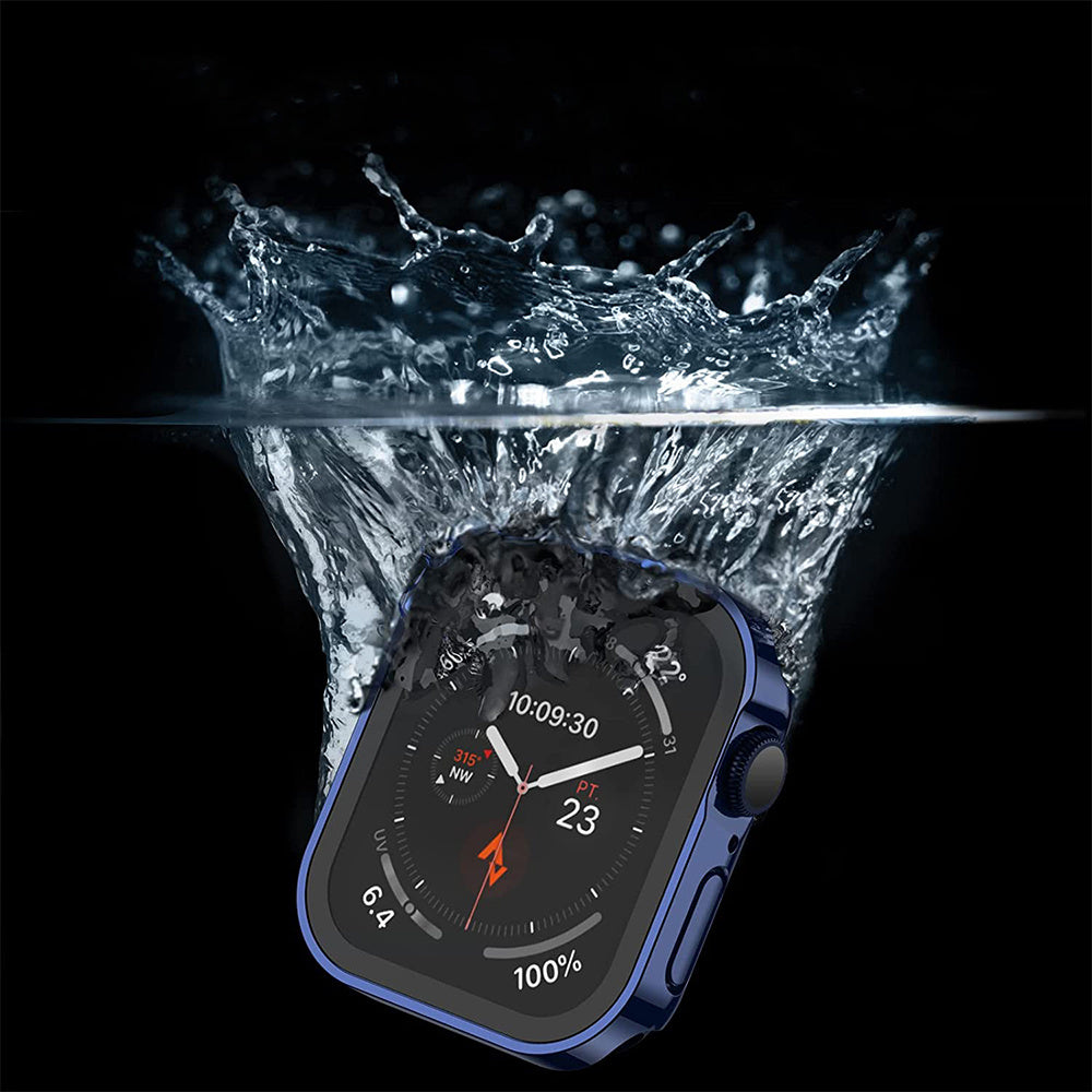 Scratch & Drop Resistant Watch Screen Protector Film