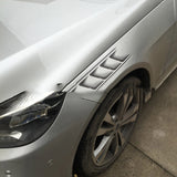 Car Air Vent Stickers - Decorative Trim & Modified Decals