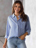 Aussie Men's Collared Neck Shirt - Casual & Comfortable - Minihomy