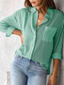 Aussie Men's Collared Neck Shirt - Casual & Comfortable - Minihomy