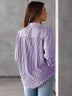 Aussie Men's Collared Neck Shirt - Casual & Comfortable - Minihomy