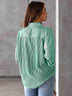 Aussie Men's Collared Neck Shirt - Casual & Comfortable - Minihomy