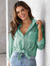 Aussie Men's Collared Neck Shirt - Casual & Comfortable - Minihomy