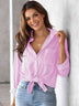 Aussie Men's Collared Neck Shirt - Casual & Comfortable - Minihomy
