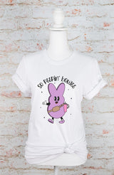 Purple Peep, So Peepin' Boujee Graphic Tee