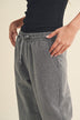 Karina High-Waisted Wide Leg Pants for Women - Minihomy