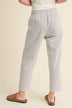 Karina High-Waisted Wide Leg Pants for Women - Minihomy