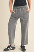 Karina High-Waisted Wide Leg Pants for Women - Minihomy