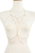 Body Chain for Women - Trendy & Iconic Jewelry - Minihomy