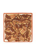 Geometric Pattern Printed Scarf - Stylish & Trendy Wrap - Minihomy