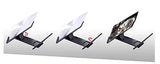 Phone Stands: Adjustable Mobile Phone Holder for Desk & Bed