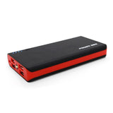 Portable Power Bank: High-Capacity External Battery Charger