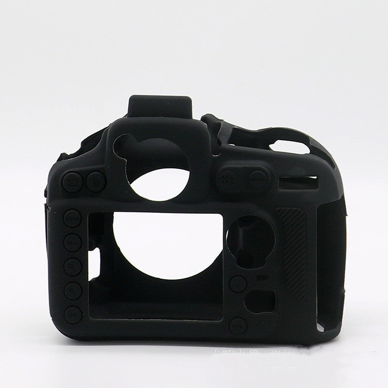 Silicone Camera Case for Nikon D810 DSLR