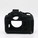 Silicone Camera Case for Nikon D810 DSLR