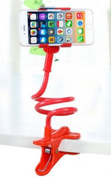 Adjustable Mobile Phone Holder Stand for Desk & Car