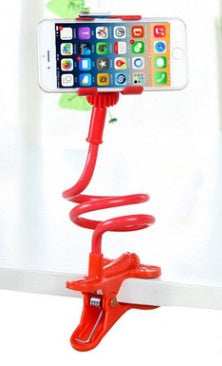 Adjustable Mobile Phone Holder Stand for Desk & Car
