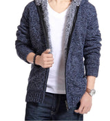 Warm Jackets for Men: Cozy Comfort for Chilly Days