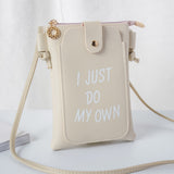 Women's Cell Phone Purse: Stylish & Versatile Coin Pouch Phone Bag