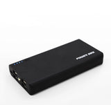 Portable Power Bank: High-Capacity External Battery Charger