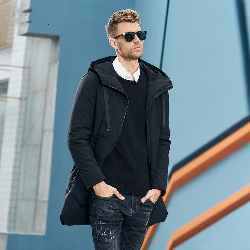 Winter Cotton Jacket Clothes
