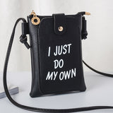 Women's Cell Phone Purse: Stylish & Versatile Coin Pouch Phone Bag